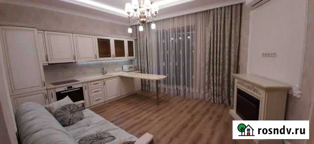 4-комнатная квартира, 114 м², 5/30 эт. на продажу в Сочи Сочи - изображение 1