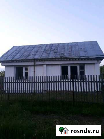 Дом 60 м² на участке 15 сот. на продажу в Димитровграде Димитровград - изображение 1