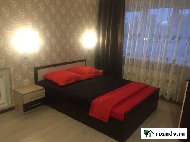 1-комнатная квартира, 32 м², 5/5 эт. в аренду посуточно в Ржеве Ржев - изображение 1