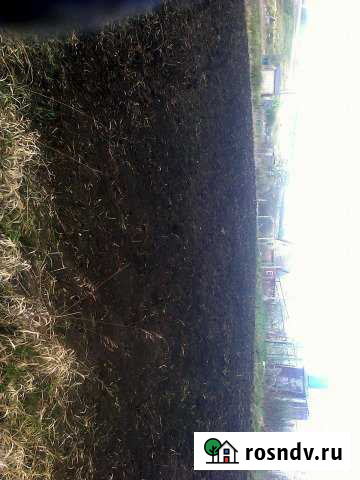 Участок СНТ, ДНП 6 сот. на продажу в Пензе Пенза - изображение 1