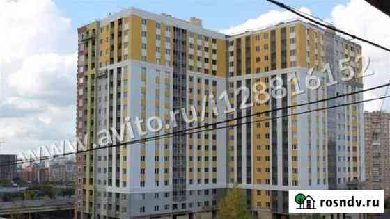 1-комнатная квартира, 40.7 м², 17/17 эт. на продажу в Уфе Уфа