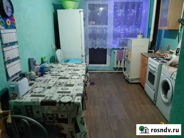 2-комнатная квартира, 51.2 м², 1/2 эт. на продажу в Пешково Пешково - изображение 1