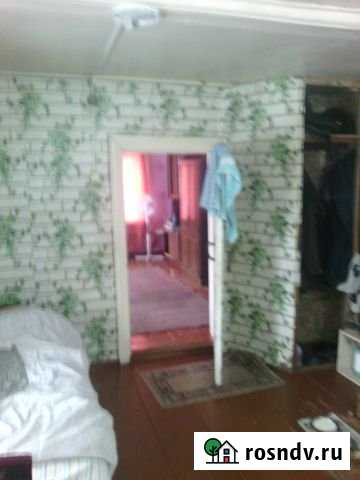 Дом 39 м² на участке 19 сот. на продажу в Курманаевке Курманаевка - изображение 1