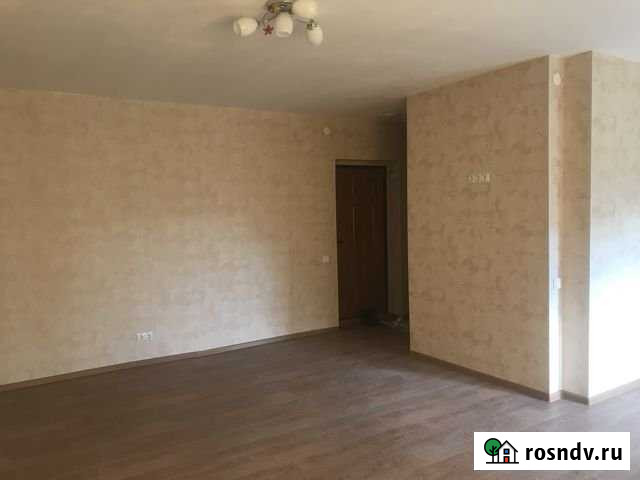 Квартира-студия, 35 м², 9/10 эт. на продажу в Барнауле Барнаул - изображение 1