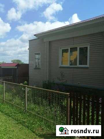 Дом 62 м² на участке 7 сот. на продажу в Кусе Куса - изображение 1