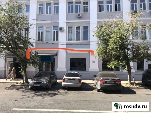 Помещение свободного назначения, 112 кв.м. Самара - изображение 1