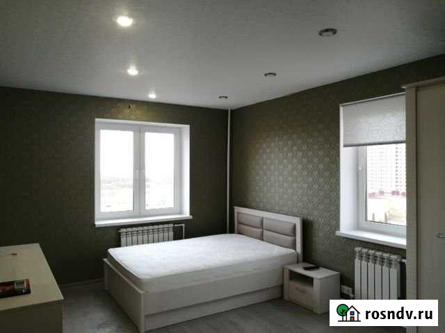 2-комнатная квартира, 62 м², 8/16 эт. на продажу в Калуге Калуга - изображение 1