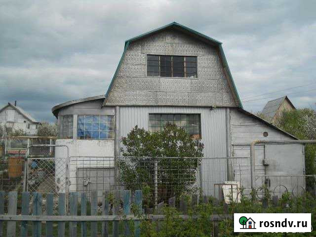 Дача 50 м² на участке 12 сот. на продажу в Уфе Уфа - изображение 1