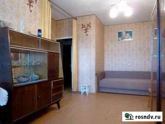 1-комнатная квартира, 28.6 м², 5/5 эт. на продажу в Волгограде Волгоград