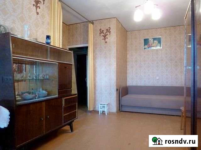 1-комнатная квартира, 28.6 м², 5/5 эт. на продажу в Волгограде Волгоград - изображение 1