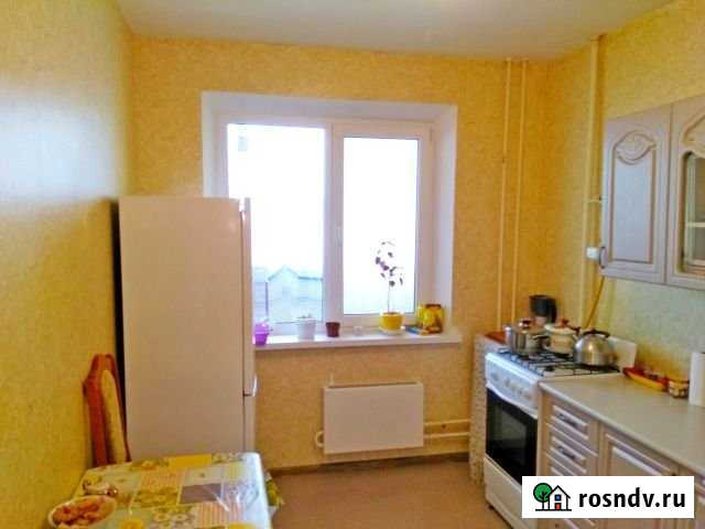 2-комнатная квартира, 54.1 м², 4/9 эт. на продажу в Волгограде Волгоград - изображение 1