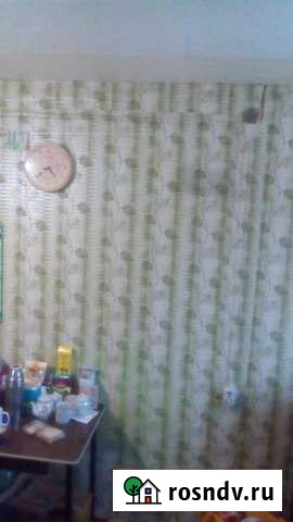 Комната 18.6 м² в 1-ком. кв., 1/3 эт. на продажу в Култаево Култаево - изображение 1