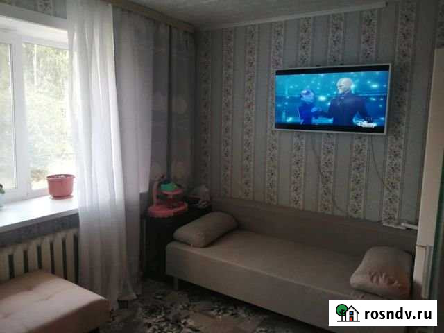 1-комнатная квартира, 17.4 м², 2/5 эт. на продажу в Первоуральске Первоуральск - изображение 1