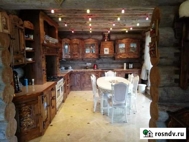 Дом 150 м² на участке 50 сот. в аренду на длительный срок в Домодедово Домодедово - изображение 1