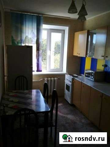 1-комнатная квартира, 38 м², 5/5 эт. в аренду на длительный срок в Петропавловске-Камчатском Петропавловск-Камчатский - изображение 1