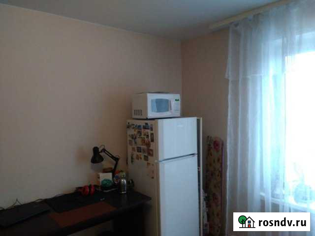 Комната 18 м² в 3-ком. кв., 4/9 эт. на продажу в Железнодорожном Московской области Железнодорожный - изображение 1