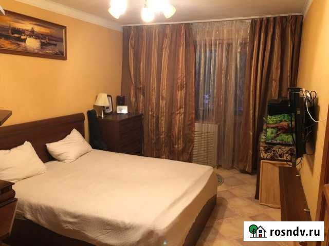 2-комнатная квартира, 41 м², 2/5 эт. на продажу в Астрахани Астрахань - изображение 1