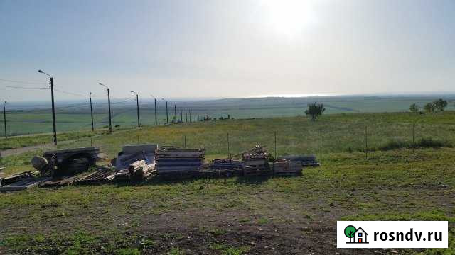 Участок ИЖС 10 сот. на продажу в Анапской Анапская - изображение 1