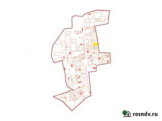 Участок ИЖС 13 сот. на продажу в Красногорске Московской области Красногорск