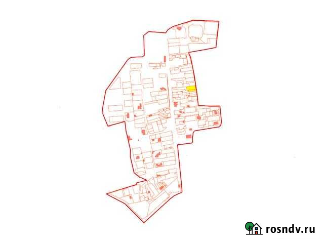 Участок ИЖС 13 сот. на продажу в Красногорске Московской области Красногорск - изображение 1