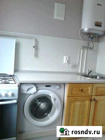 2-комнатная квартира, 50 м², 5/5 эт. в аренду на длительный срок в Анапе Анапа - изображение 1