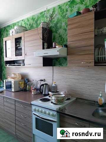 1-комнатная квартира, 32 м², 4/4 эт. на продажу в Анапе Анапа - изображение 1