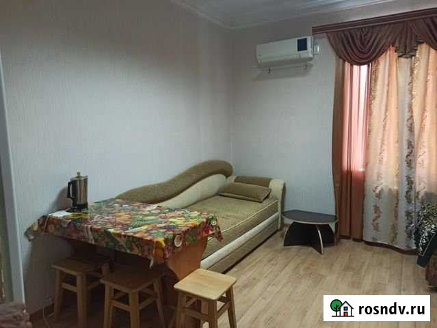 Комната 17 м² в 4-ком. кв., 2/2 эт. на продажу в Туапсе Туапсе - изображение 1