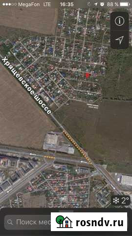 Участок ИЖС 10 сот. на продажу в Тольятти Тольятти - изображение 1