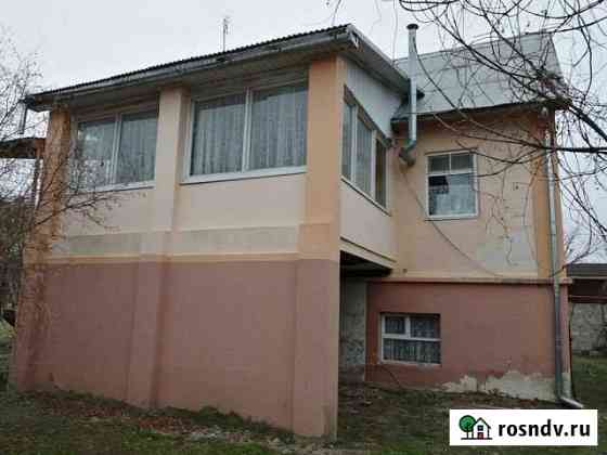 Дом 187 м² на участке 10 сот. на продажу в Саратовской Саратовская