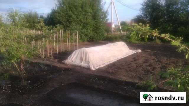 Дача 20 м² на участке 7 сот. на продажу в Ростовке Ростовка - изображение 1