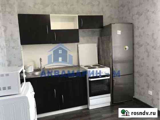 1-комнатная квартира, 43.3 м², 6/19 эт. в аренду на длительный срок в Воронеже Воронеж