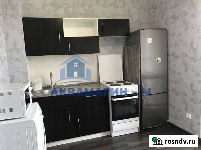 1-комнатная квартира, 43.3 м², 6/19 эт. в аренду на длительный срок в Воронеже Воронеж - изображение 1