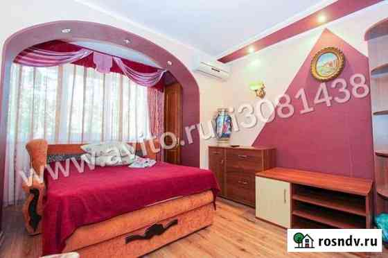 2-комнатная квартира, 56 м², 1/5 эт. в аренду посуточно в Феодосии Феодосия