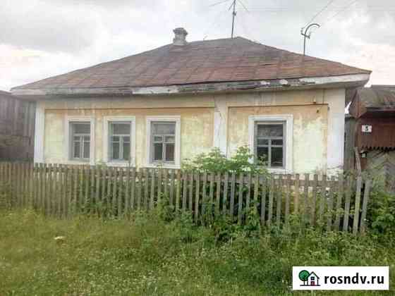 Дом 91 м² на участке 6 сот. на продажу в Тавде Тавда