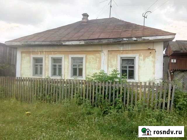 Дом 91 м² на участке 6 сот. на продажу в Тавде Тавда - изображение 1