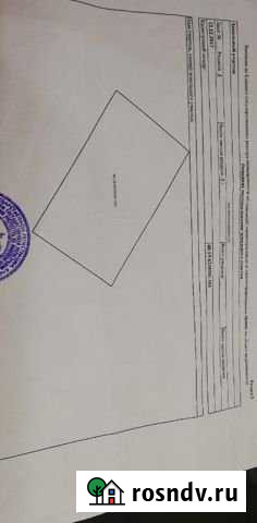 Участок ИЖС 8 сот. на продажу в Ельце Елец - изображение 1