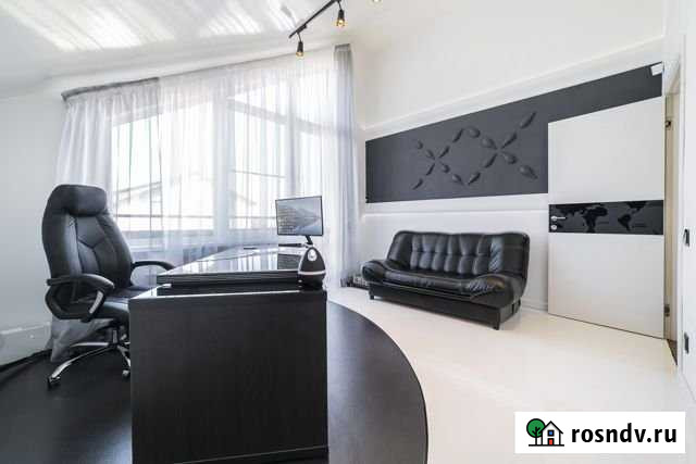 Дом 230 м² на участке 11 сот. на продажу в Ропше Ропша - изображение 1