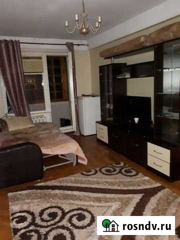 2-комнатная квартира, 50 м², 4/5 эт. в аренду на длительный срок в Махачкале Махачкала - изображение 1