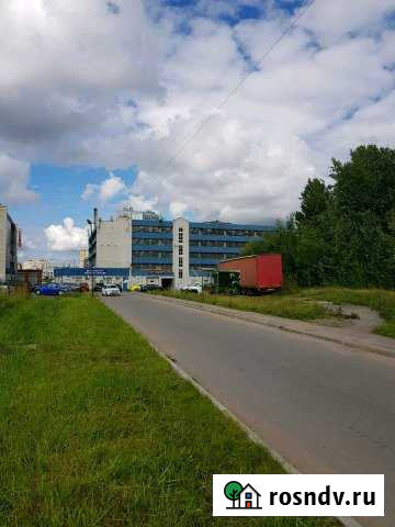 Машиноместо 18 м² на продажу в Санкт-Петербурге Санкт-Петербург - изображение 1