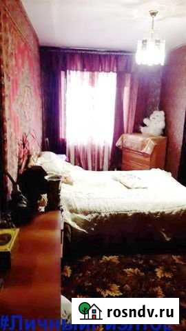 3-комнатная квартира, 61 м², 4/5 эт. на продажу в Октябрьском Рязанской области Октябрьский - изображение 1