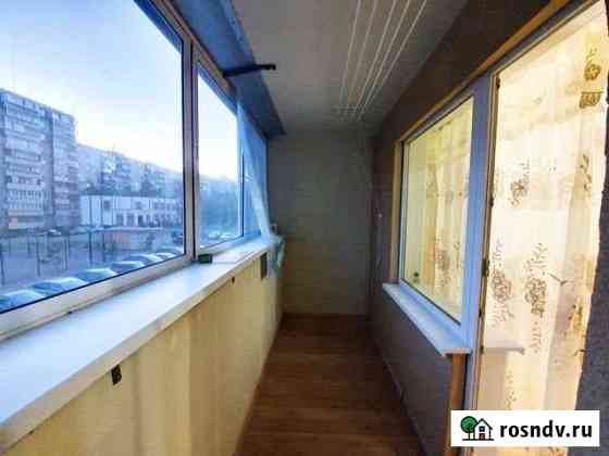 1-комнатная квартира, 38 м², 2/10 эт. на продажу в Челябинске Челябинск