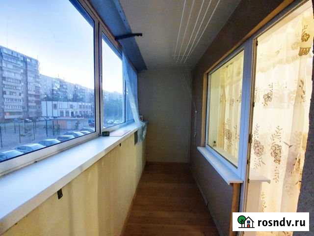 1-комнатная квартира, 38 м², 2/10 эт. на продажу в Челябинске Челябинск - изображение 1