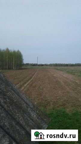 Участок ИЖС 10 сот. на продажу в Семенове Семенов - изображение 1