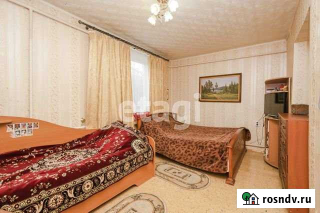 Дом 74 м² на участке 7 сот. на продажу в Боголюбово Боголюбово - изображение 1