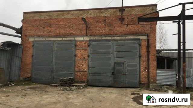 Складское помещение, 160 кв.м. Сыктывкар - изображение 1