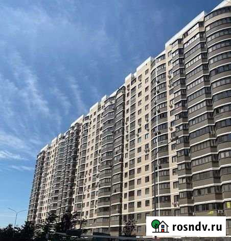 1-комнатная квартира, 34.1 м², 8/16 эт. на продажу в Краснодаре Краснодар - изображение 1