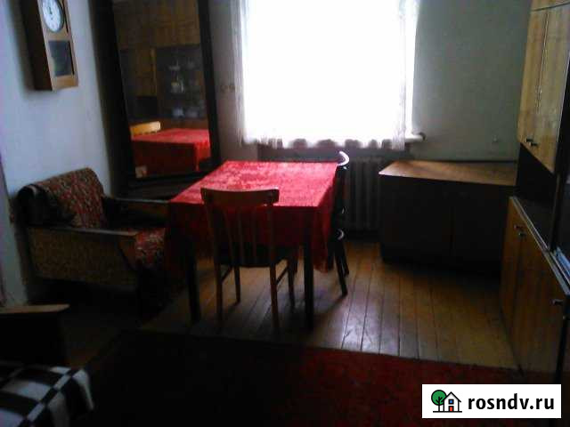 3-комнатная квартира, 64 м², 3/3 эт. на продажу в Челябинске Челябинск - изображение 1