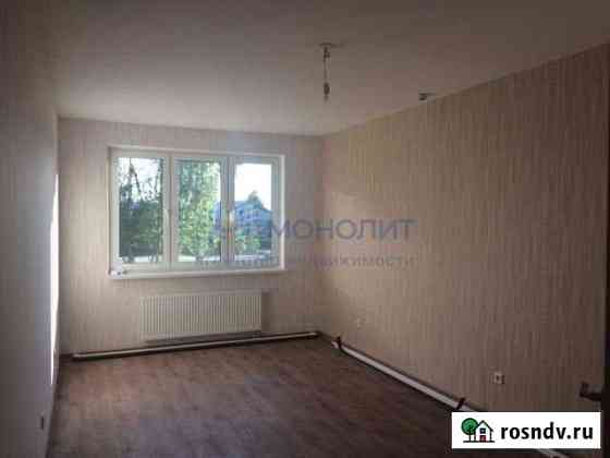 1-комнатная квартира, 36 м², 1/19 эт. на продажу в Нижнем Новгороде Нижний Новгород
