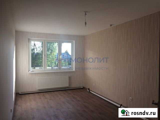 1-комнатная квартира, 36 м², 1/19 эт. на продажу в Нижнем Новгороде Нижний Новгород - изображение 1