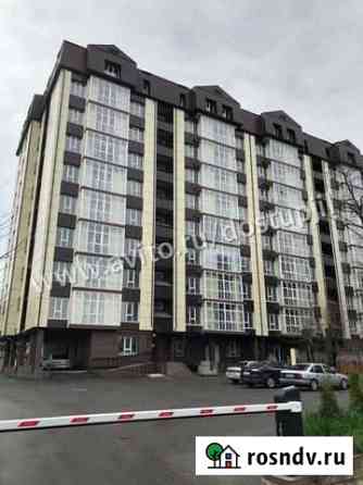 4-комнатная квартира, 124.9 м², 9/10 эт. на продажу в Нальчике Нальчик